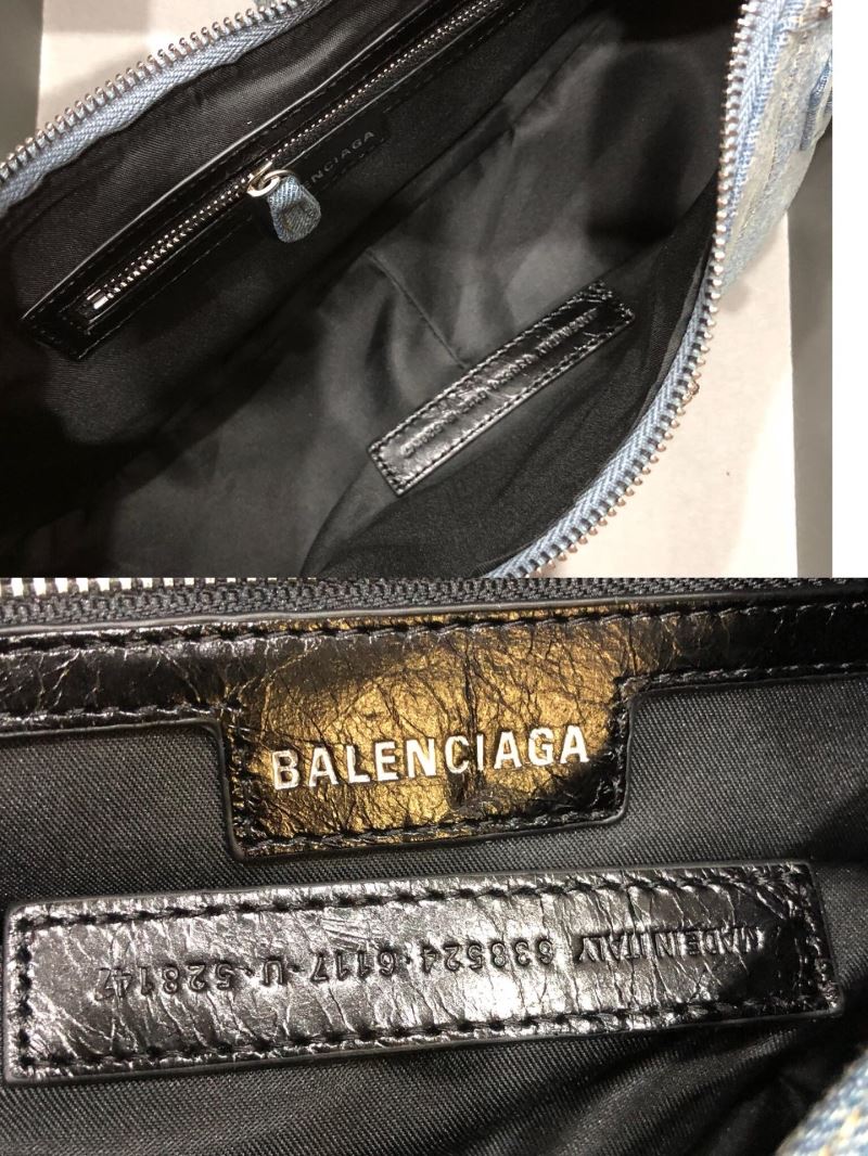 Balenciaga Classic City Bags